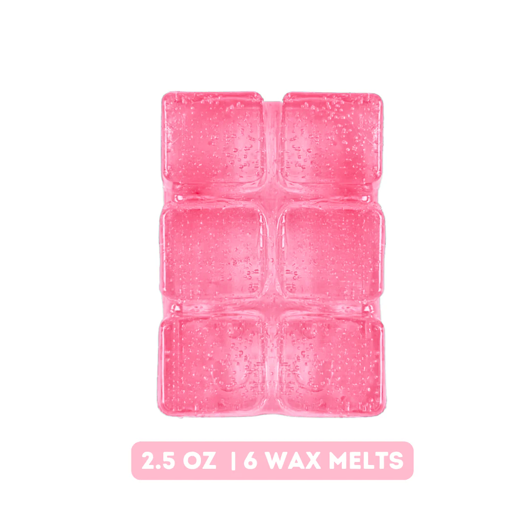 Aloha Vanilla Wax Melts - Image 3