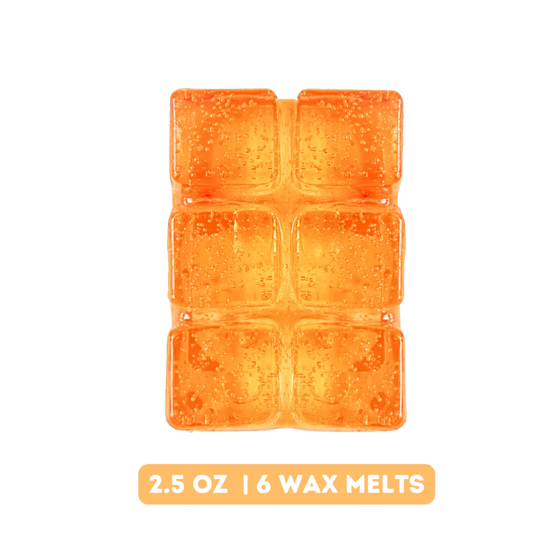 Apple Mango Gel Wax Melts - Image 3