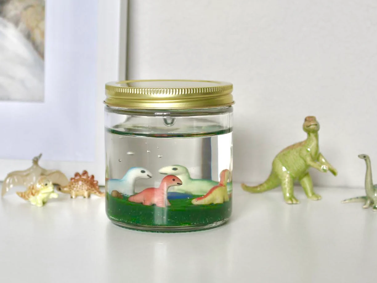Baby Dino Wonder Light - Image 3