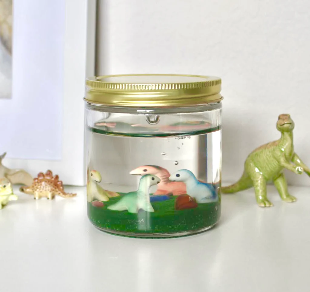 Baby Dino Wonder Light - Image 4