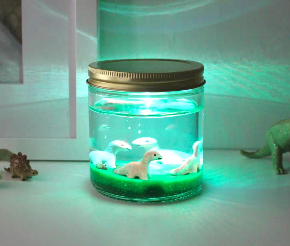Baby Dino Wonder Light - Image 5