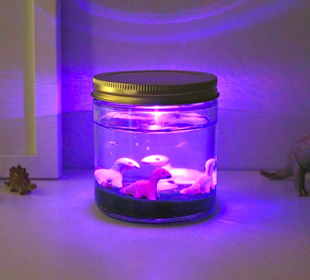 Baby Dino Wonder Light - Image 6