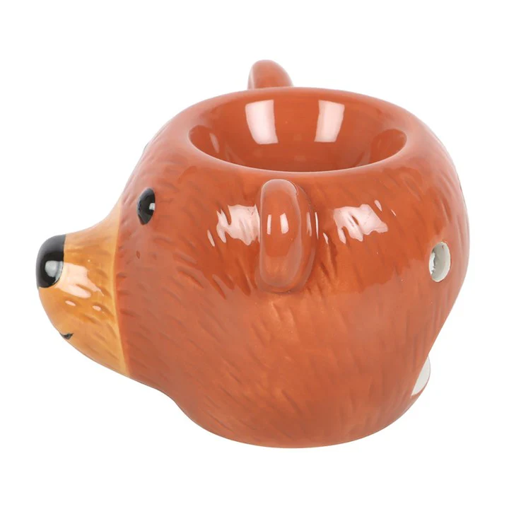 Bear Tealight Wax Warmer - Image 3