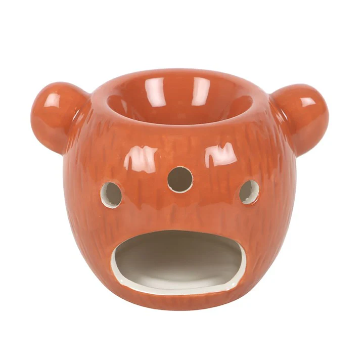 Bear Tealight Wax Warmer - Image 4