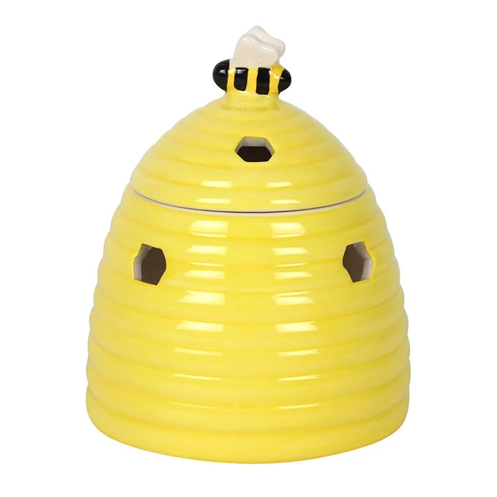 Beehive Tealight Wax Warmer - Image 3