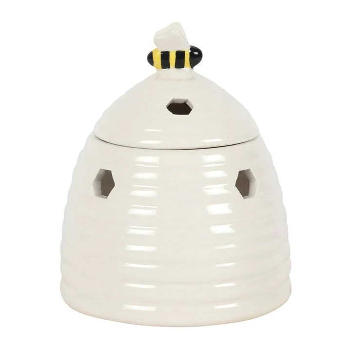 Beehive Tealight Wax Warmer - Image 6