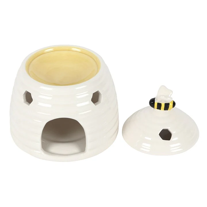 Beehive Tealight Wax Warmer - Image 7