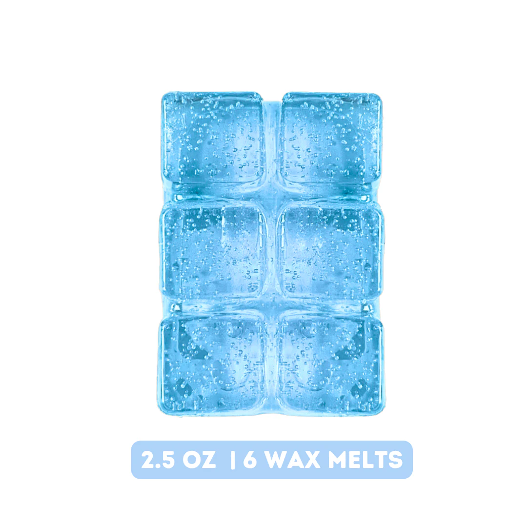 Clean Girl Gel Wax Melts - Image 3
