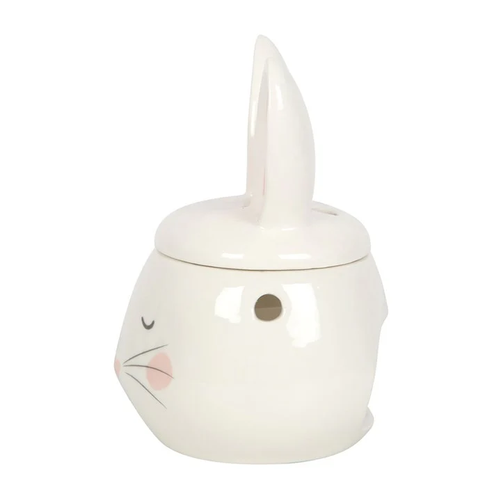 Bunny Tealight Wax Warmer - Image 4