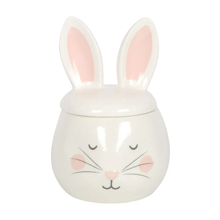 Bunny Tealight Wax Warmer - Image 5
