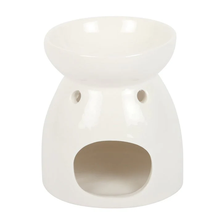 Butterflies Appear Tealight Wax Warmer - Image 3