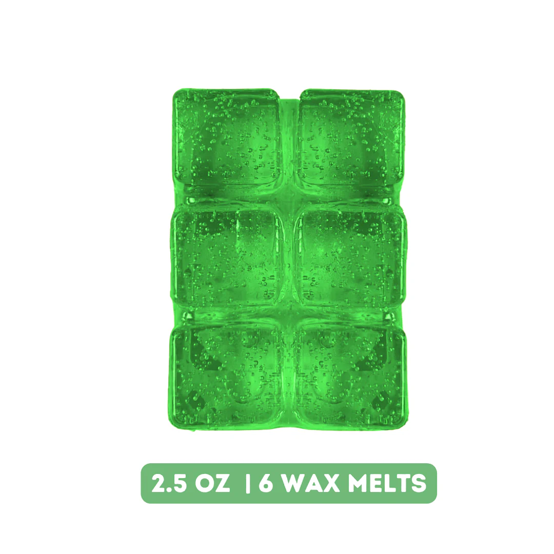 Cactus Flower Gel Wax Melts - Image 3