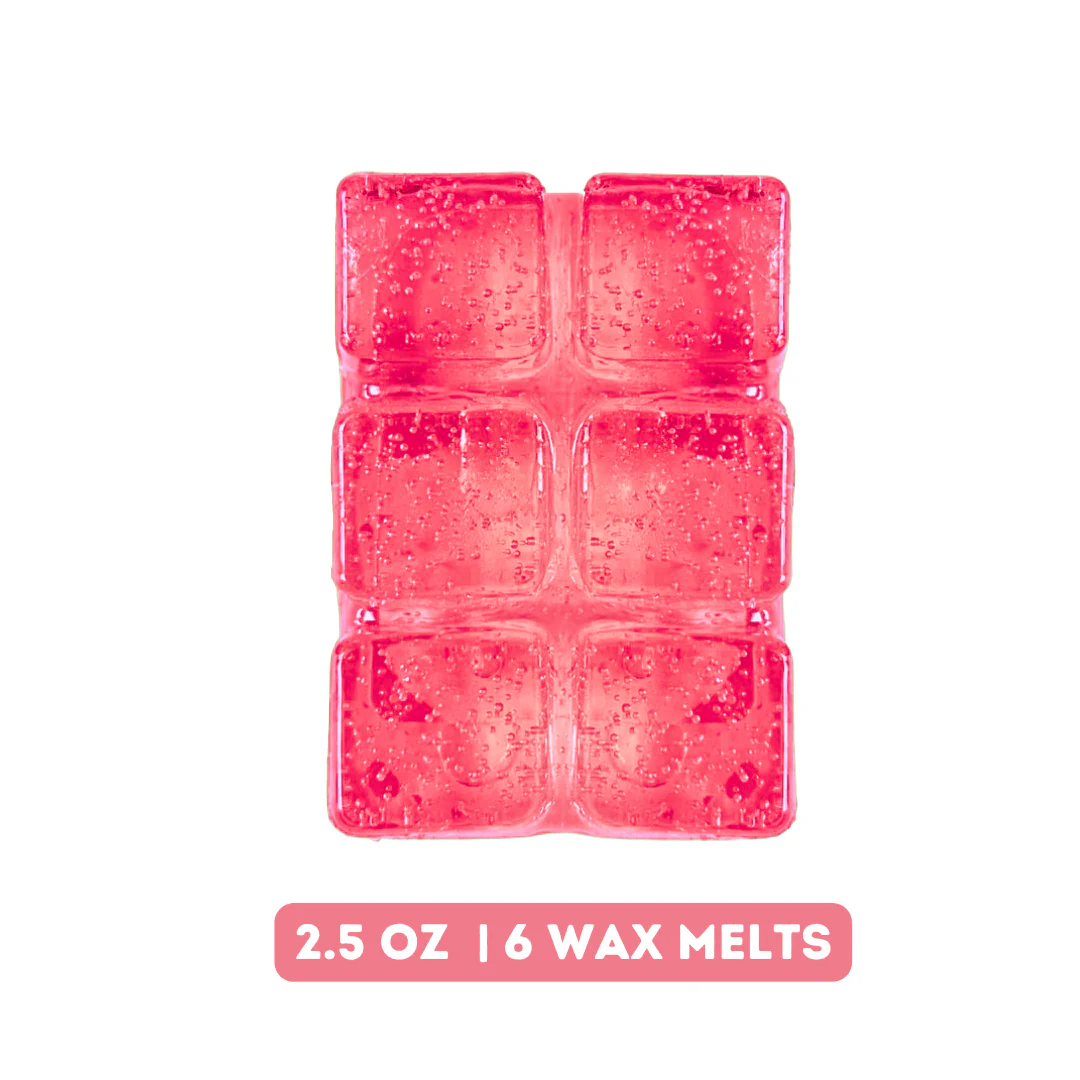 Cherry Blossom Gel Wax Melts - Image 3