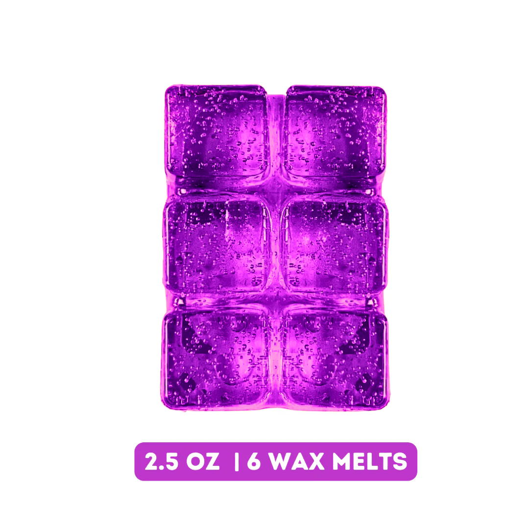 Cherry Merlot Gel Wax Melts - Image 4