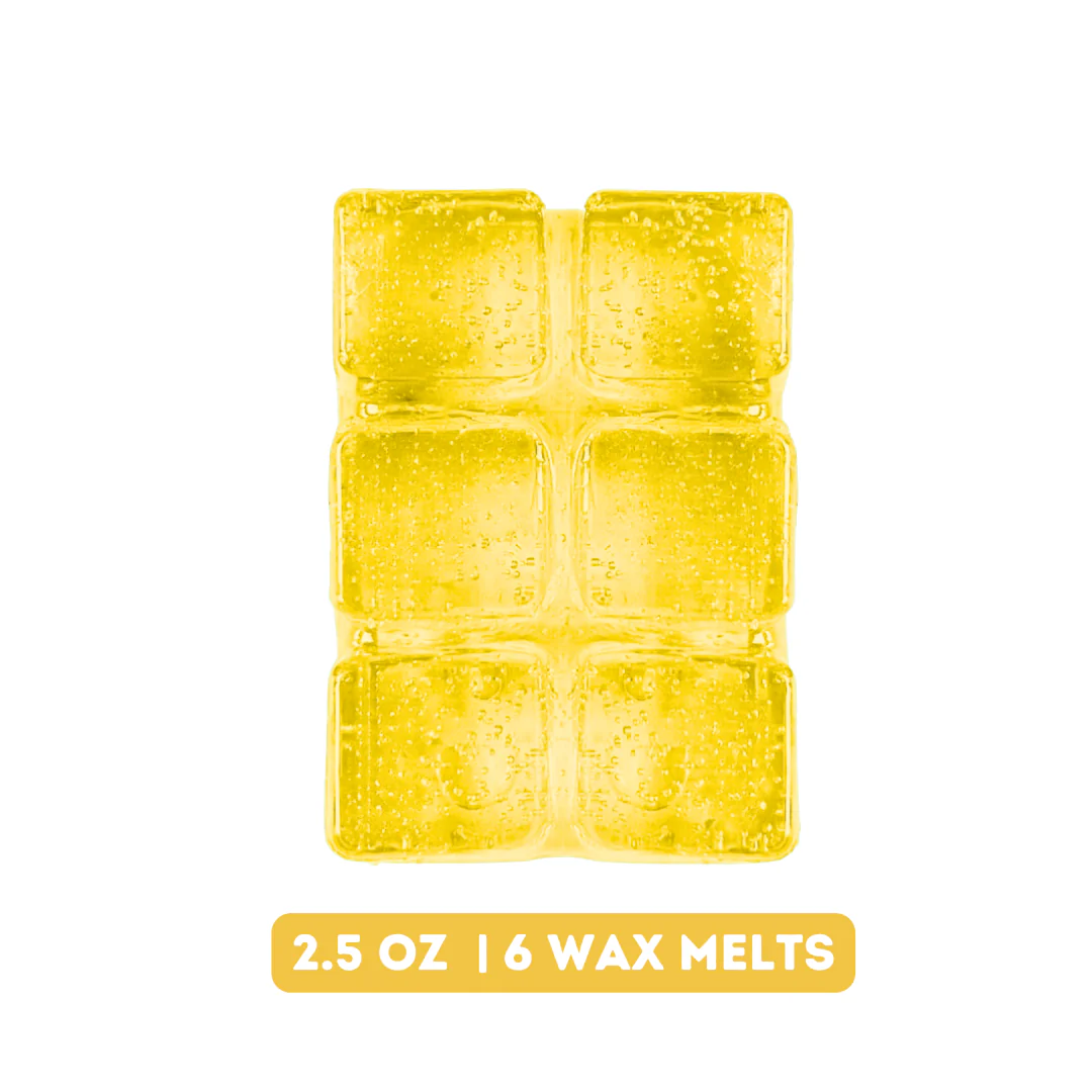 Christmas Eve Gel Wax Melts - Image 3