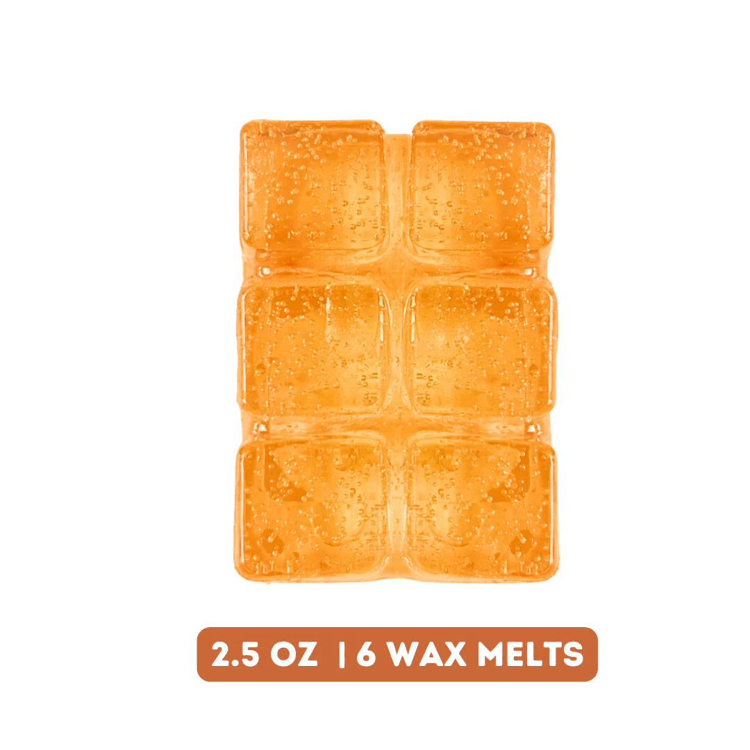 Pecan Pie Gel Wax Melts - Image 3