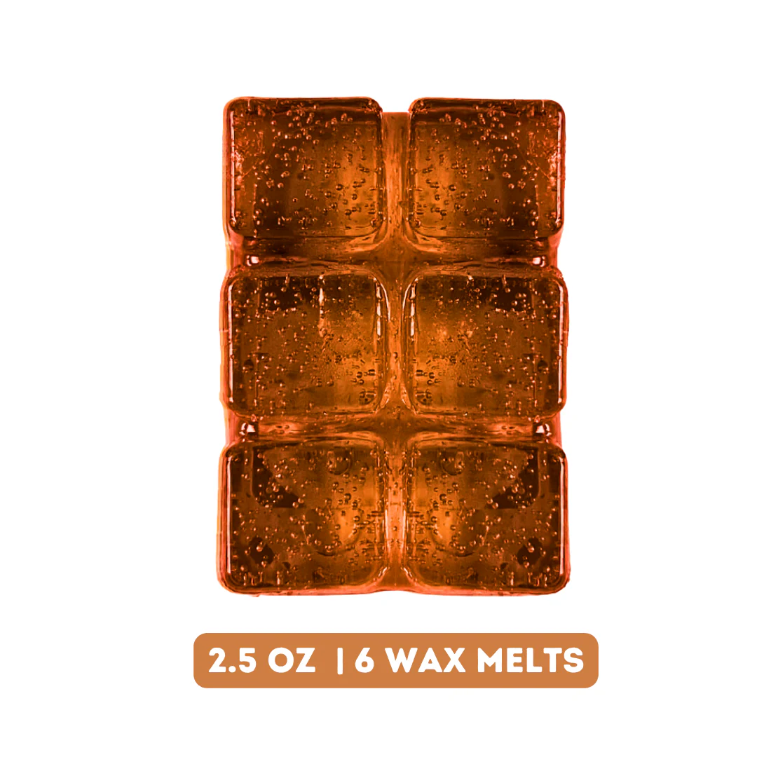 Cinnamon Sticks Gel Wax Melts - Image 3