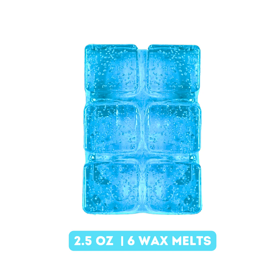 Cotton Candy Gel Wax Melts - Image 3