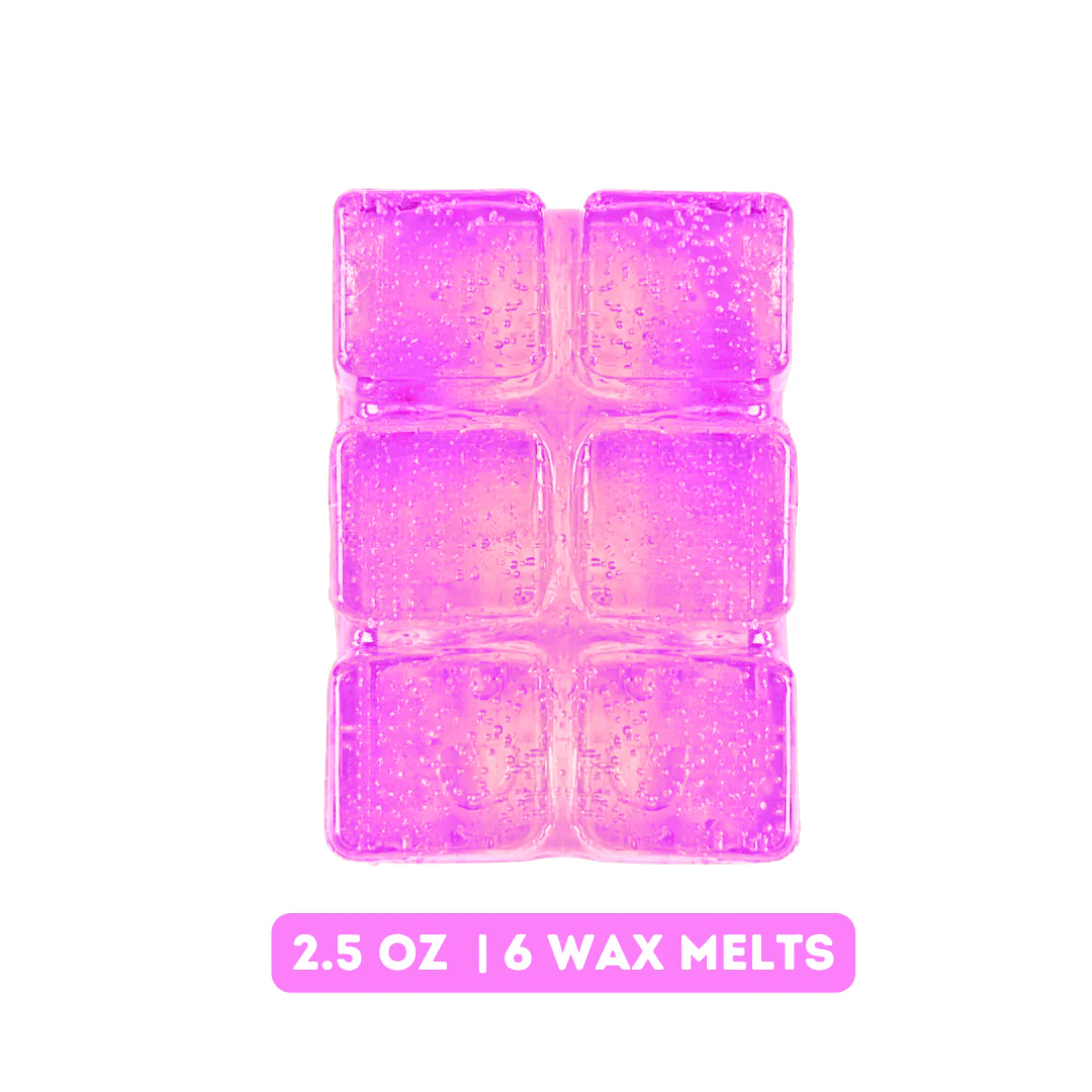 Enchanted Castle Gel Wax Melts - Image 3