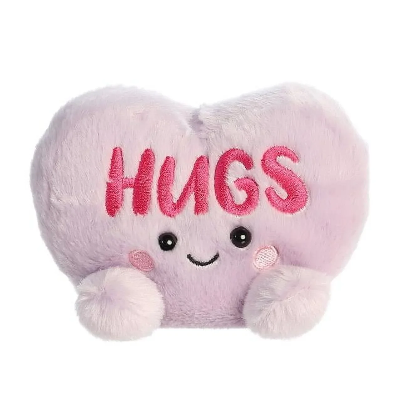 Free Gift Valentine's Day Candy Heart Plush - Image 3