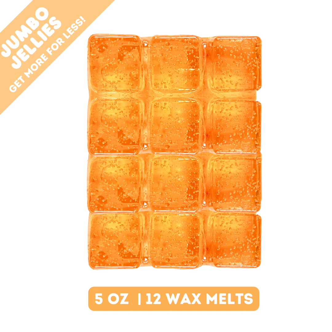 Free Gift Jumbo Sized Sunshine Forever Gel Wax Melts - Image 3