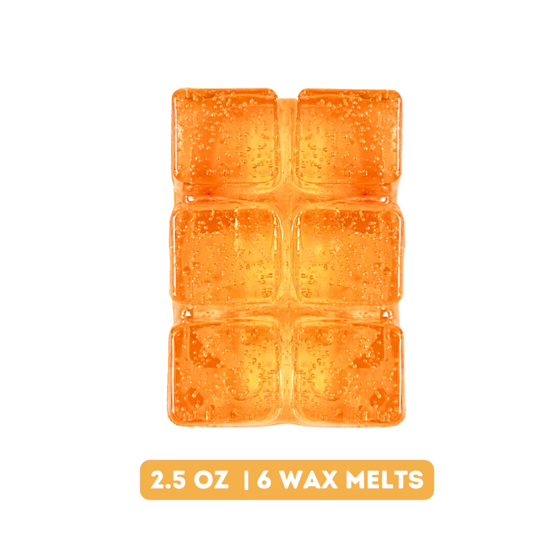Harvest Spice Gel Wax Melts - Image 3