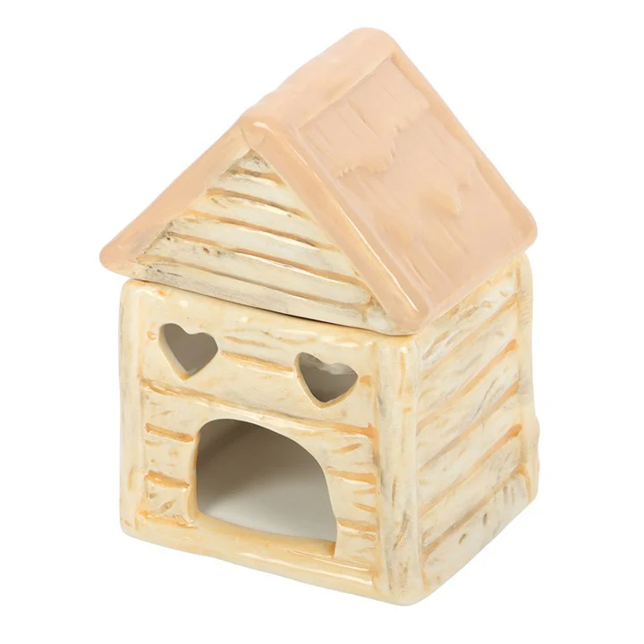 Hen House Tealight Wax Warmer - Image 4