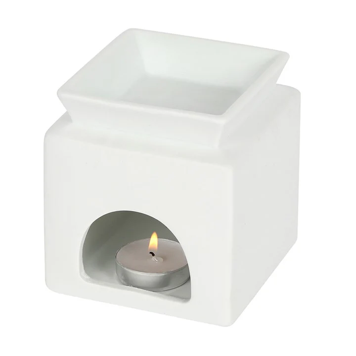Home Tealight Wax Warmer - Image 3