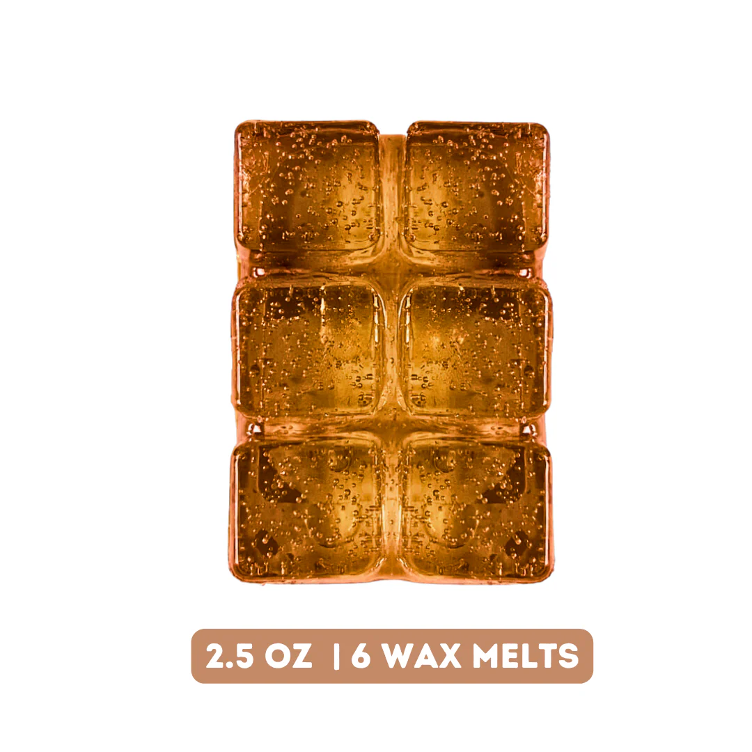 Hot Cocoa Gel Wax Melts - Image 3