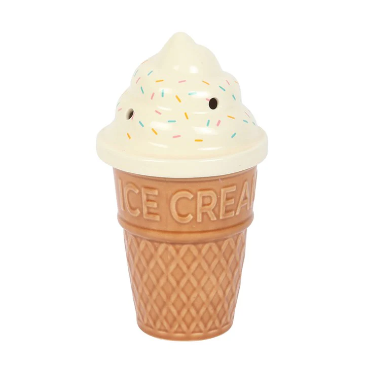 Ice Cream Tealight Wax Warmer - Image 2