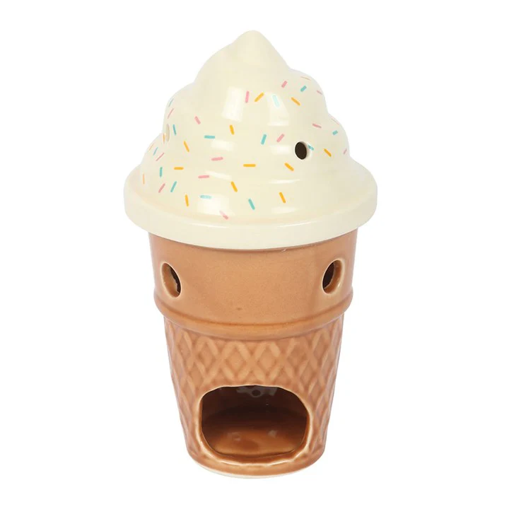 Ice Cream Tealight Wax Warmer - Image 3