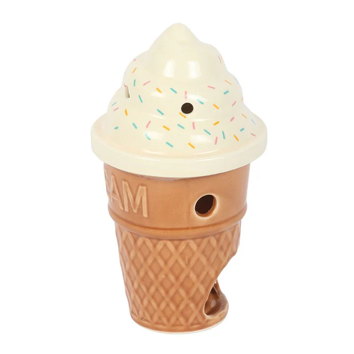 Ice Cream Tealight Wax Warmer - Image 4