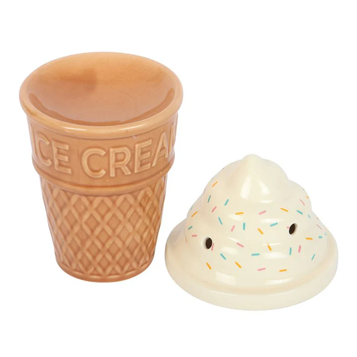 Ice Cream Tealight Wax Warmer - Image 5
