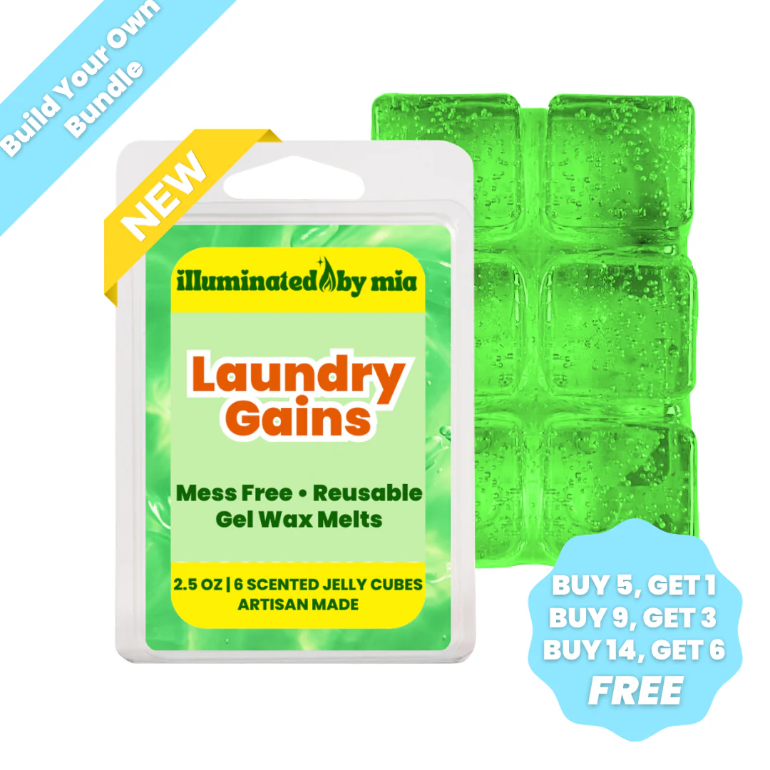 Build Your Own Jelly Wax Bundle