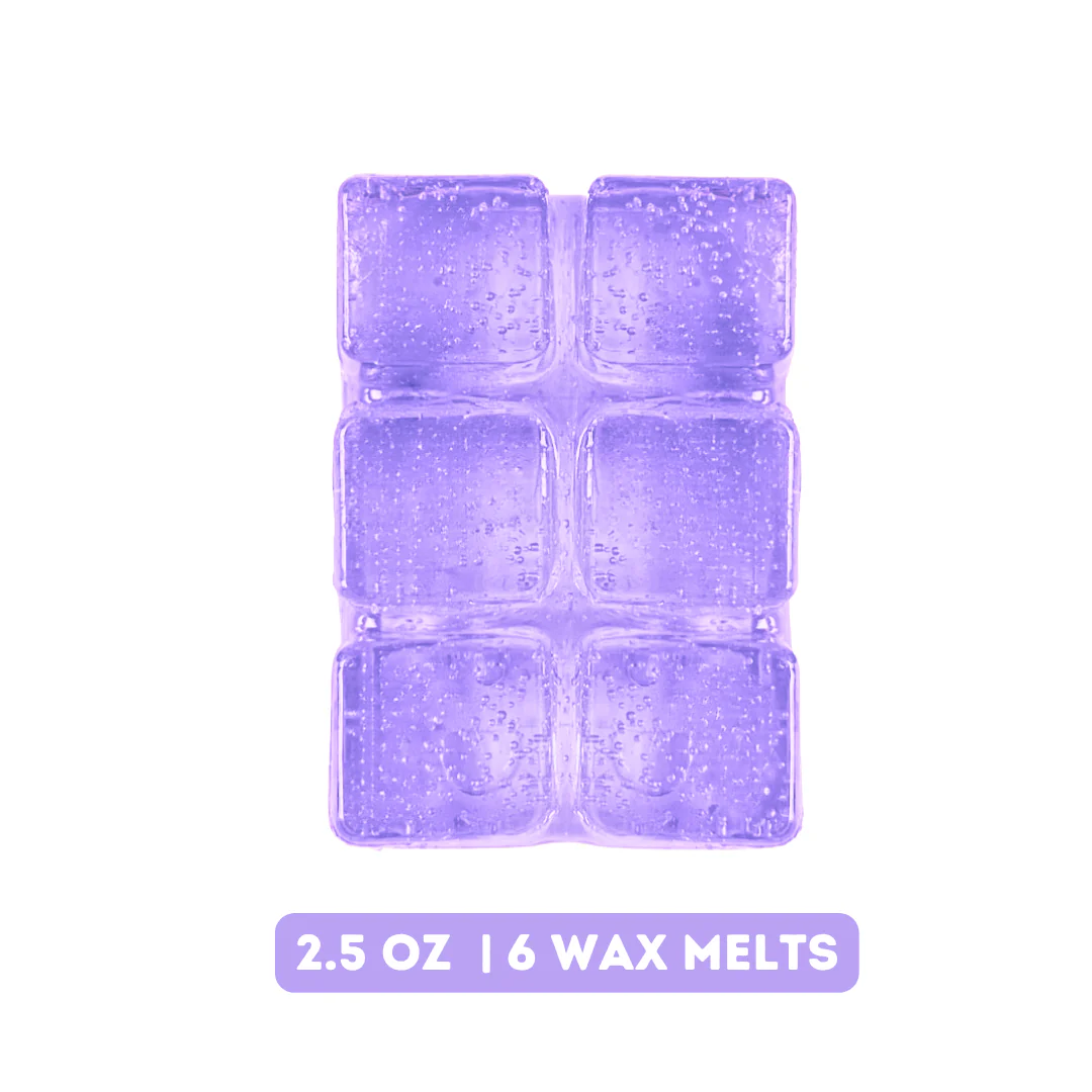 Love Spell Gel Wax Melts - Image 3