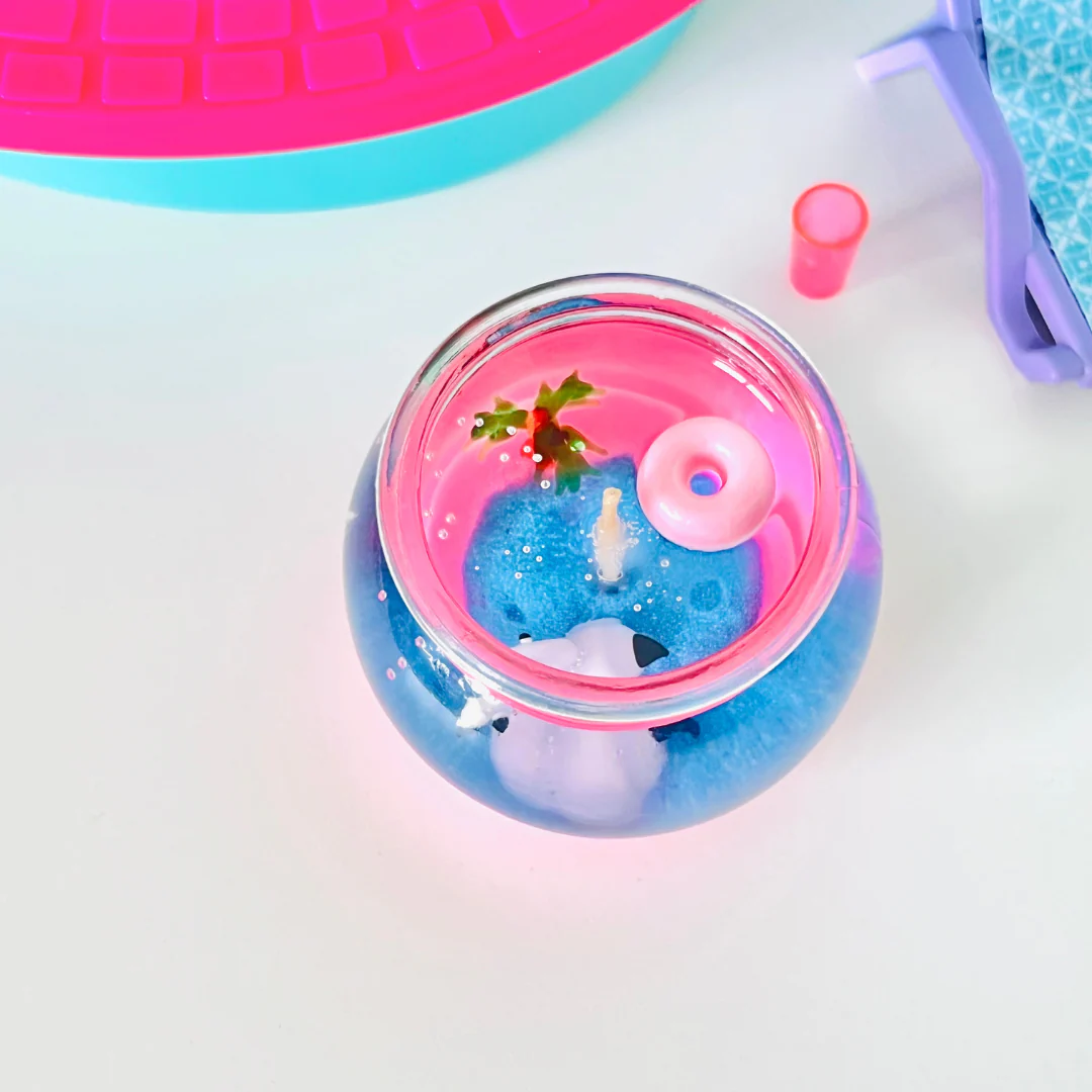 Malibu Dreams Candle - Image 2