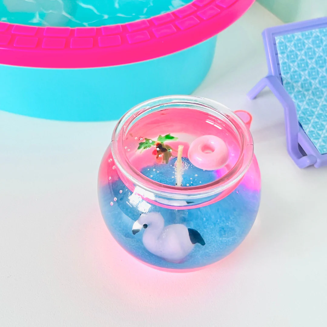 Malibu Dreams Candle - Image 3