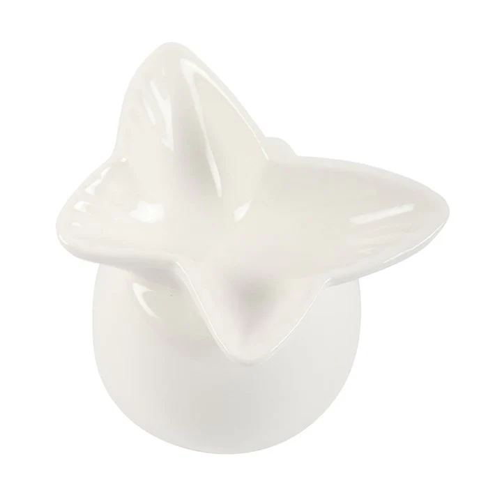 Mini Butterfly Tealight Wax Warmer - Image 2