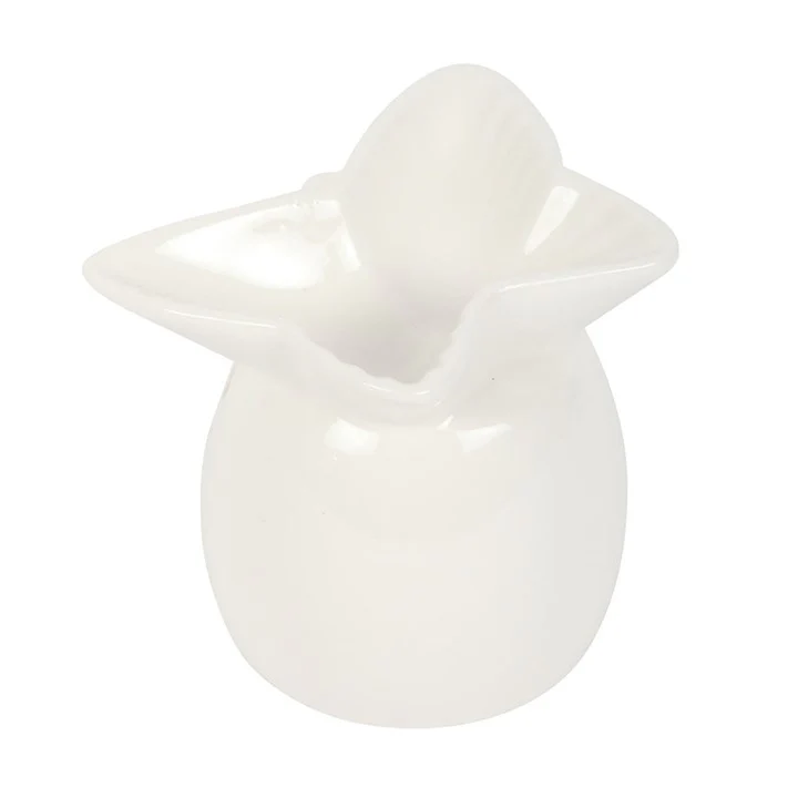 Mini Butterfly Tealight Wax Warmer - Image 3