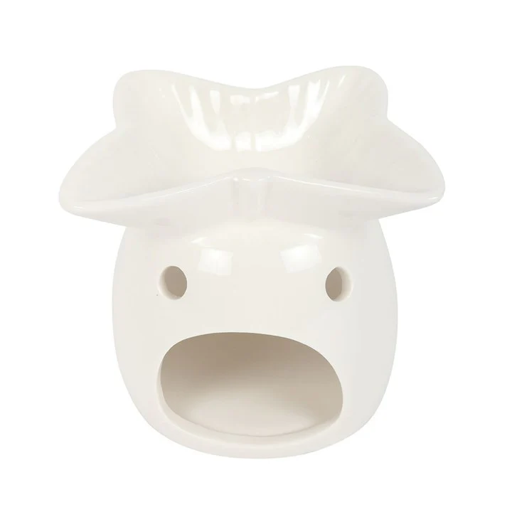 Mini Butterfly Tealight Wax Warmer - Image 4