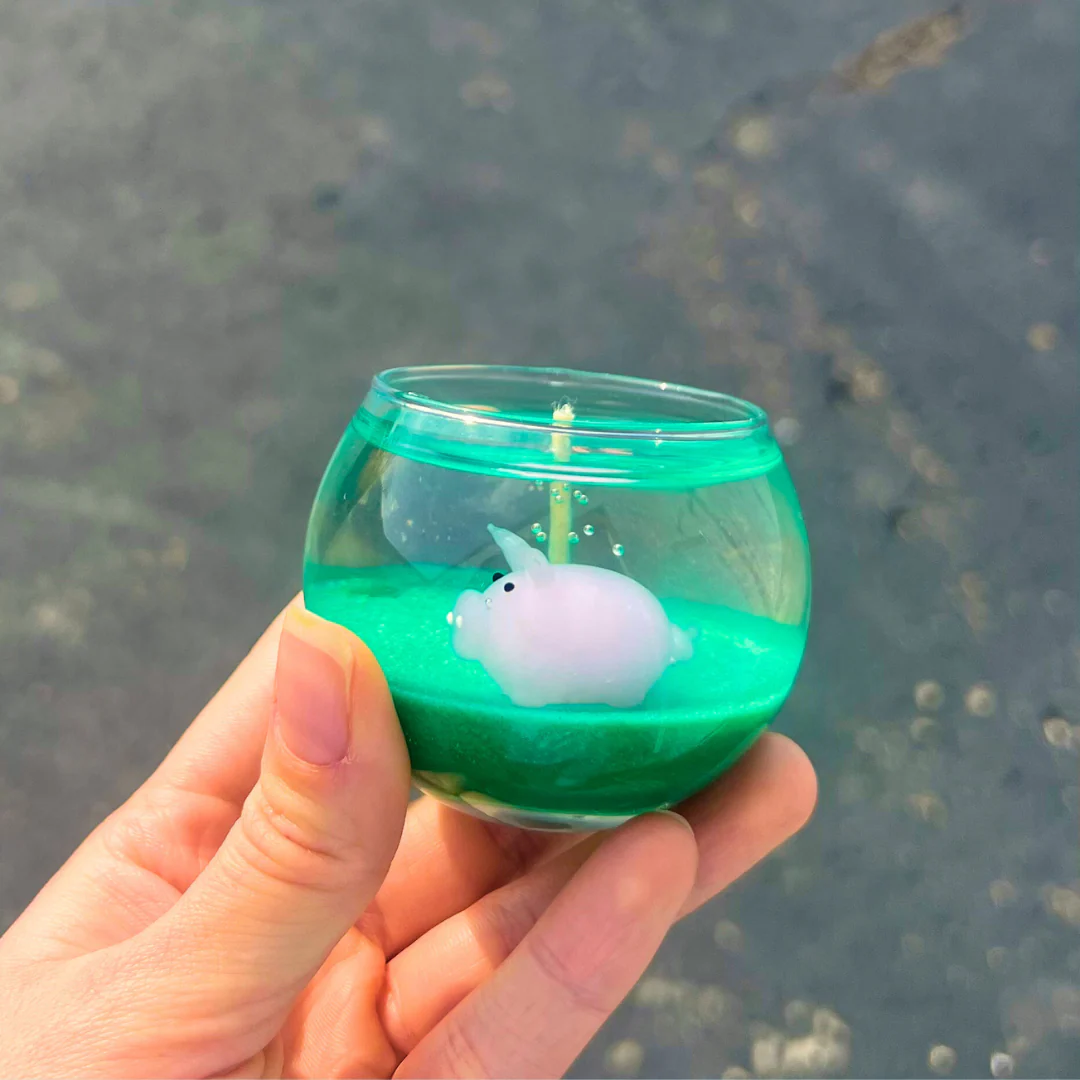 Best Sellers (Candles)
