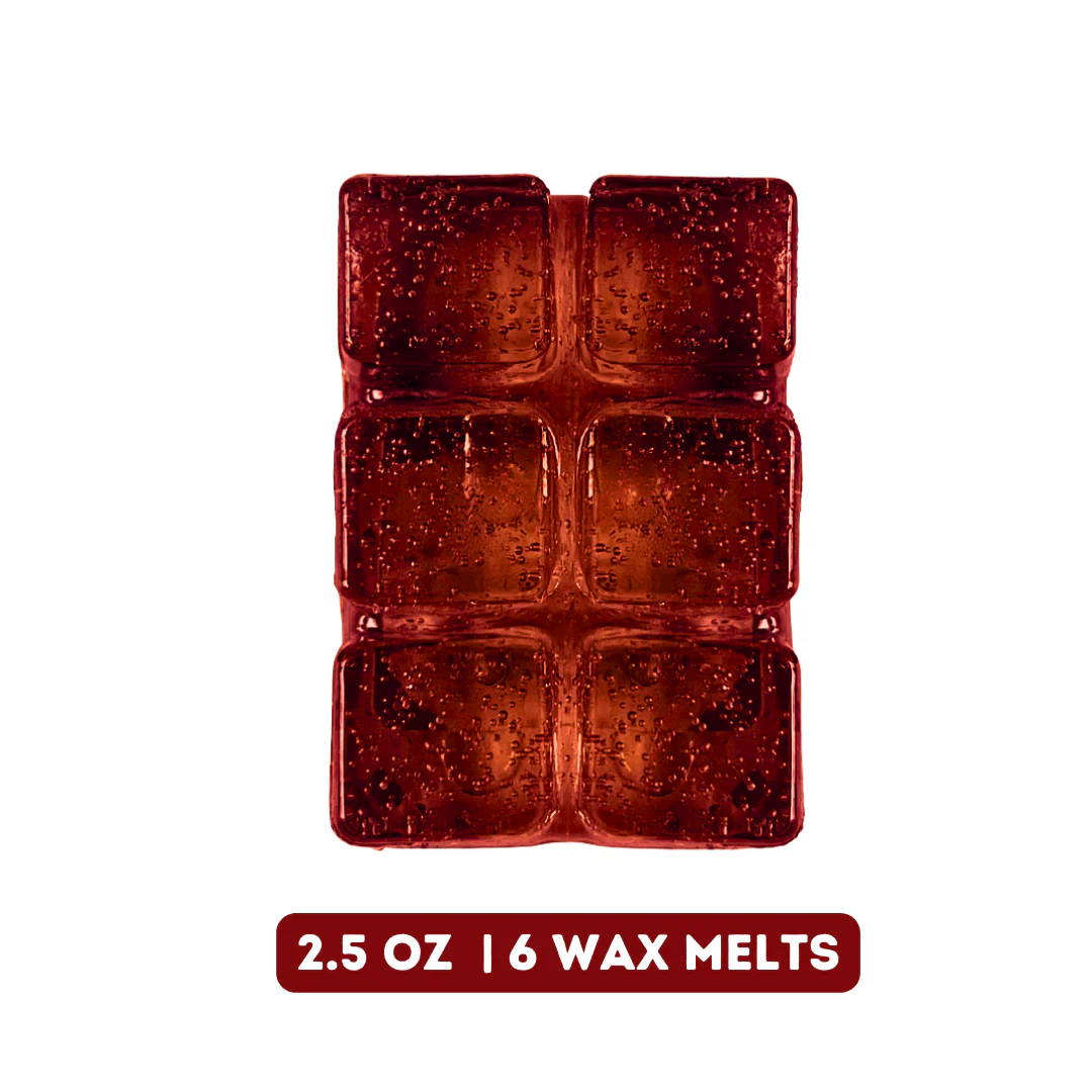 Mr Pepper Gel Wax Melts - Image 3