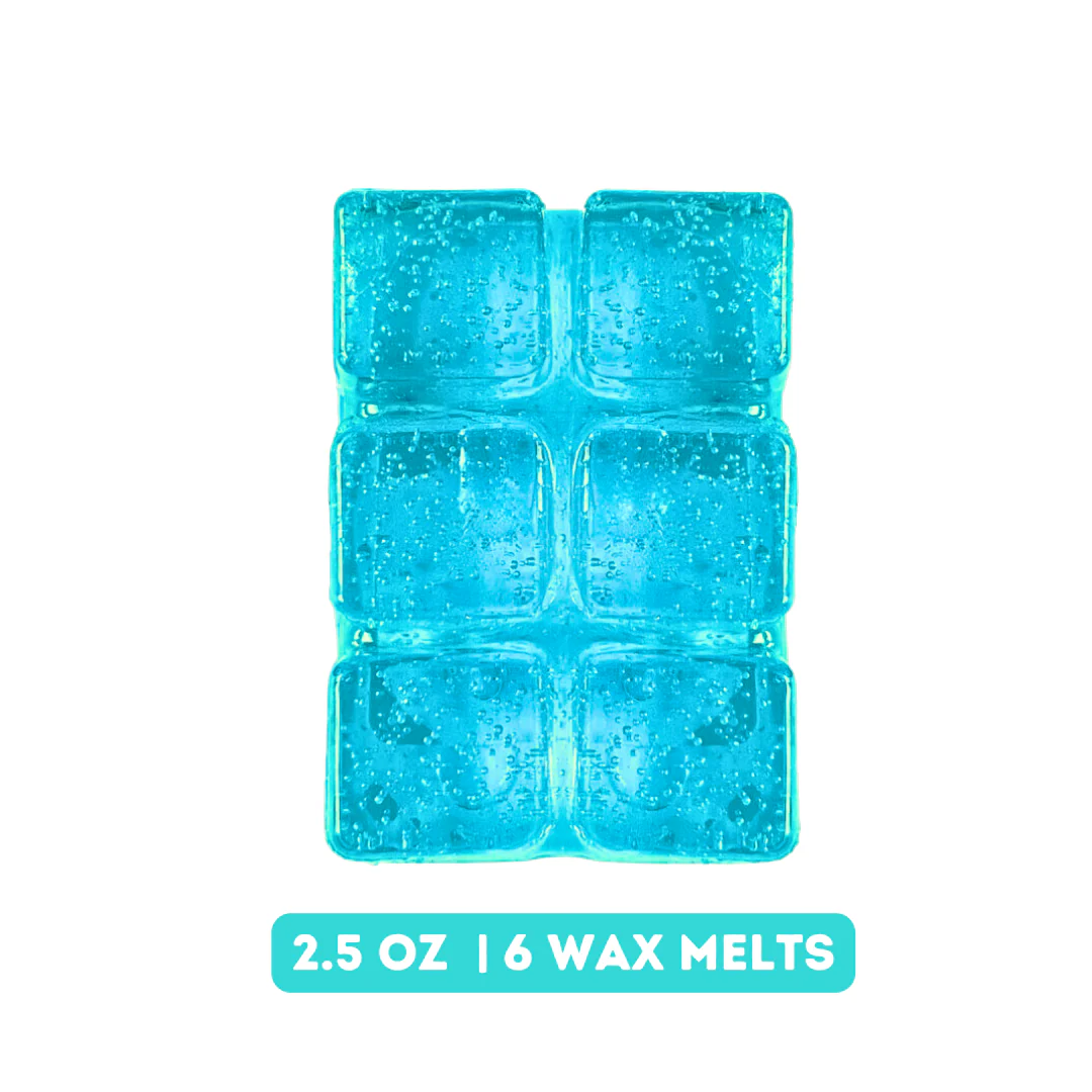 Ocean Breeze Gel Wax Melts - Image 3