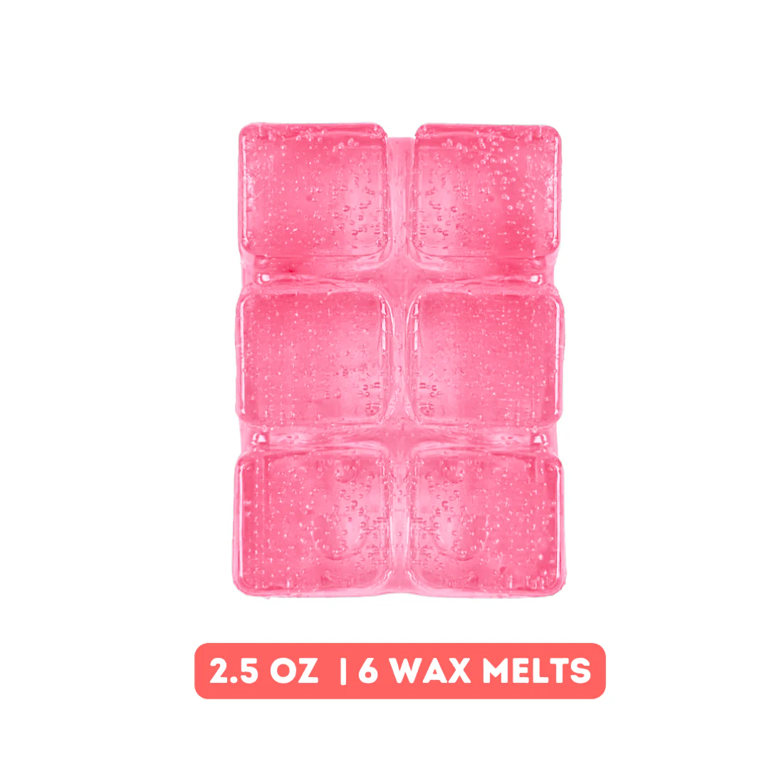 Peppermint Twist Gel Wax Melts - Image 3
