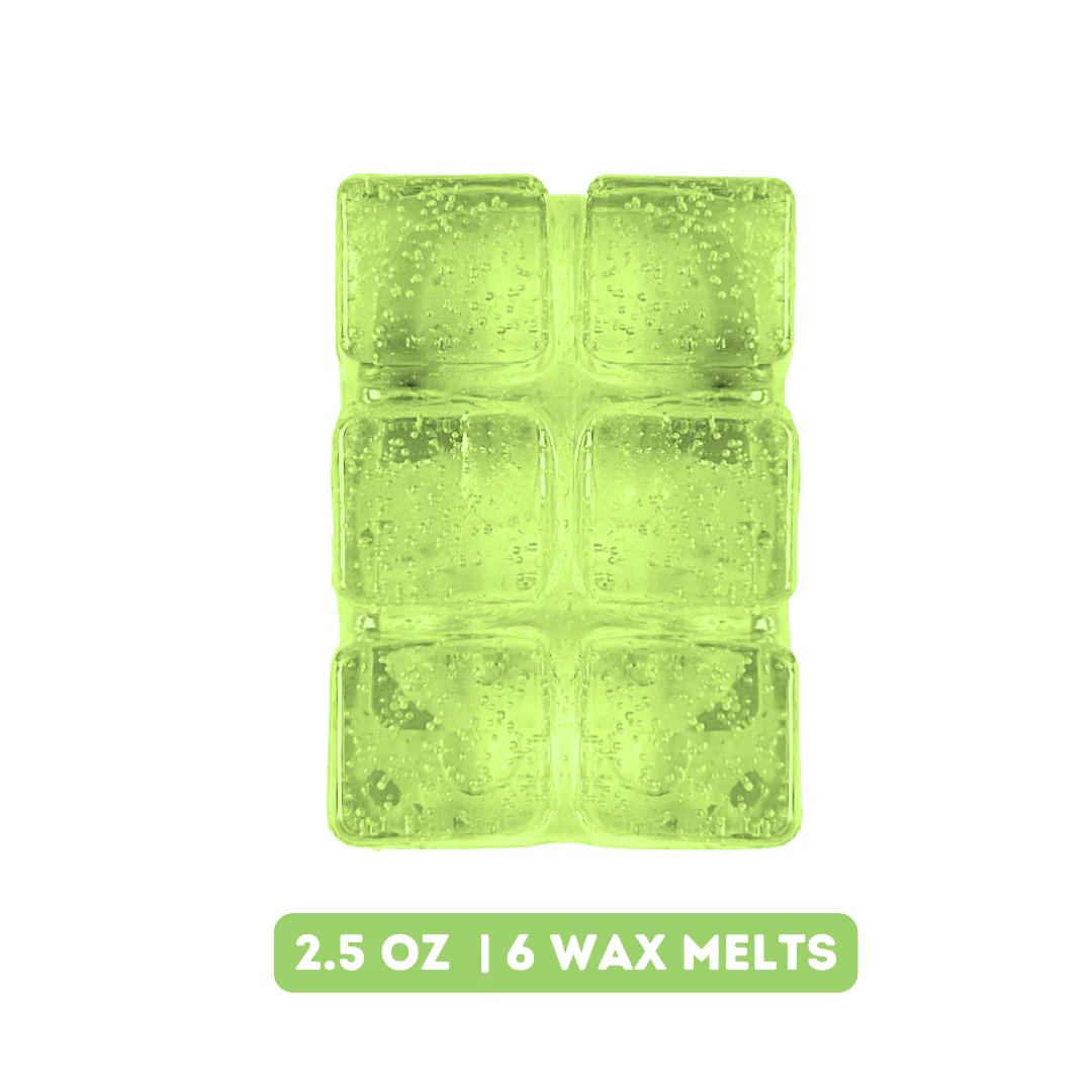 Pistachio Latte Gel Wax Melts - Image 3