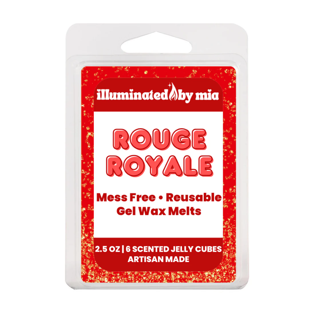 Rouge Royale Gel Wax Melts - Image 2