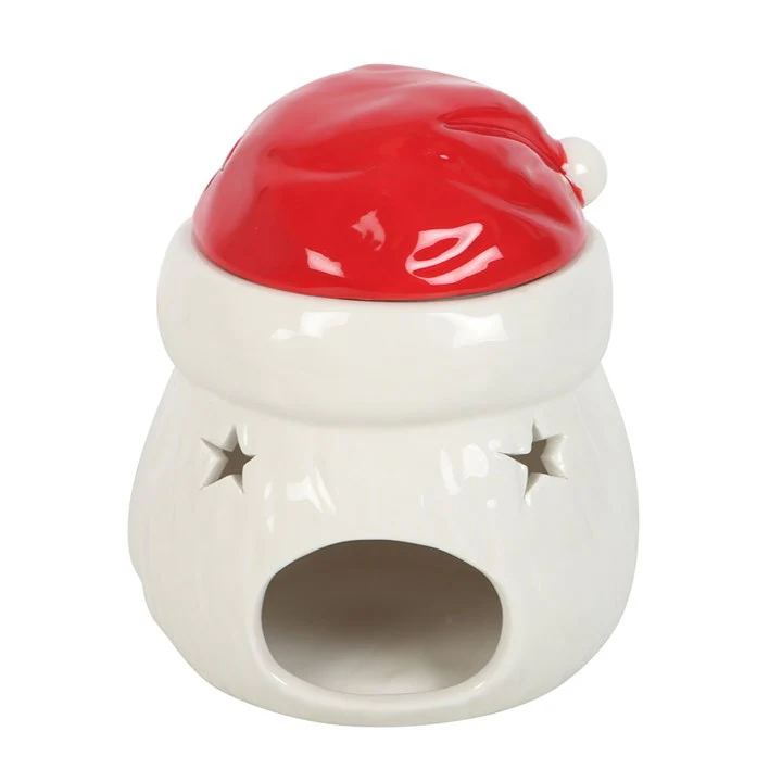 Santa Claus Tealight Wax Warmer - Image 5