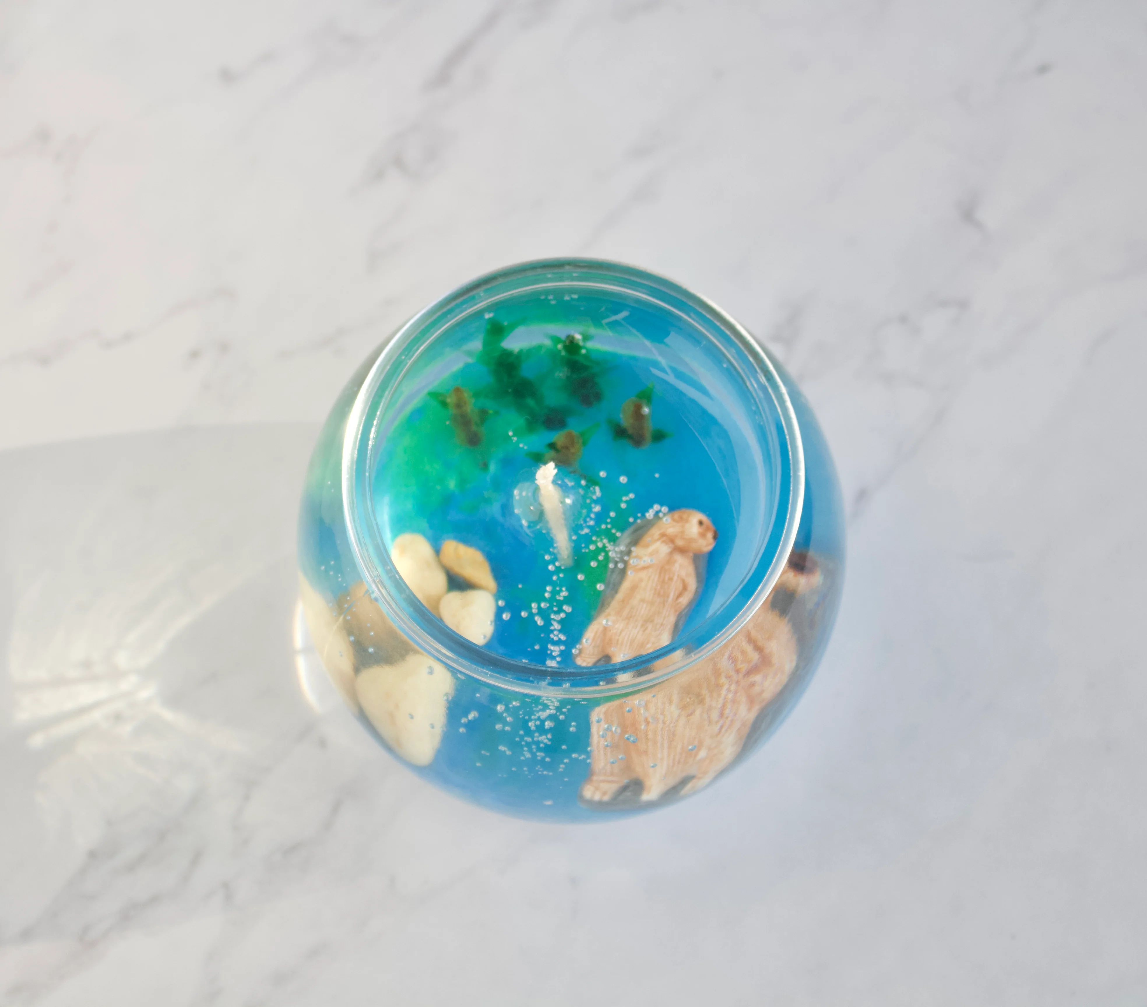 Otter Candle - Image 4
