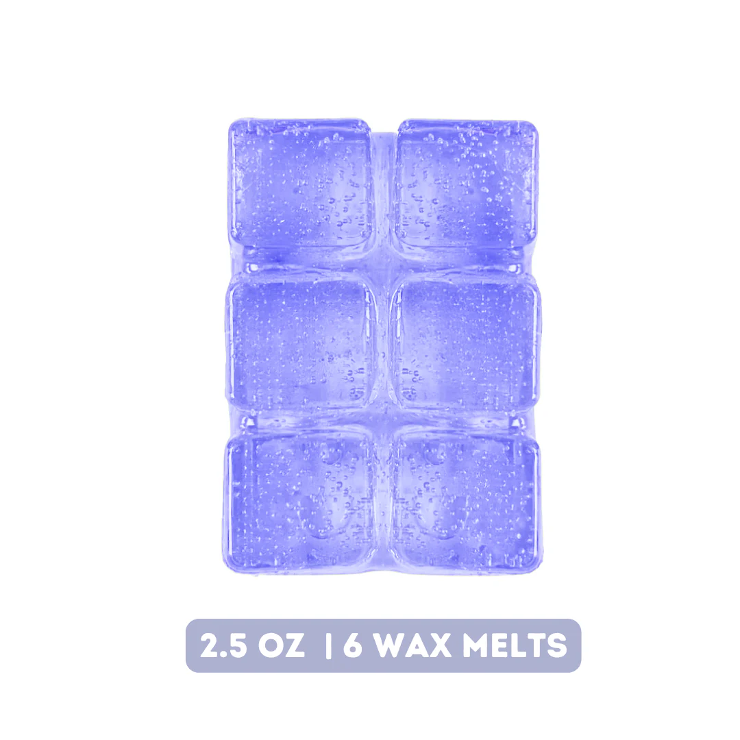 Snowy Reindeer Gel Wax Melts - Image 3