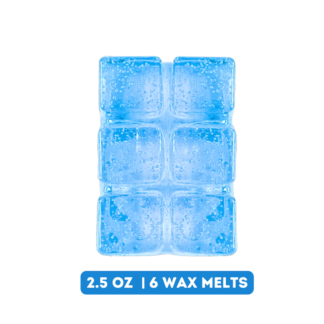 Snuggly Bear Gel Wax Melts - Image 3